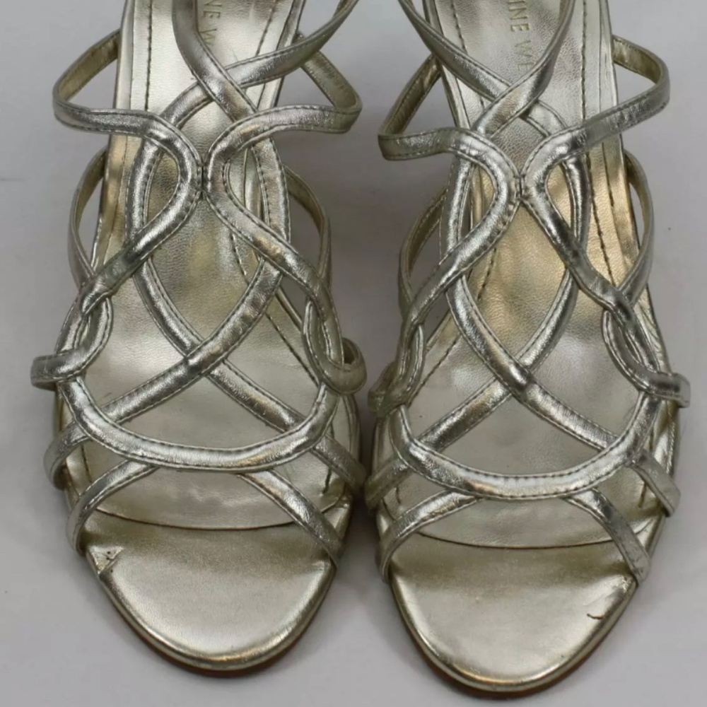 Nine West  Heels Shoes